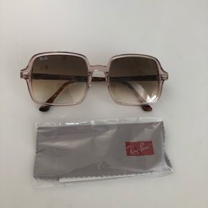 Ray Ban Sunglasses